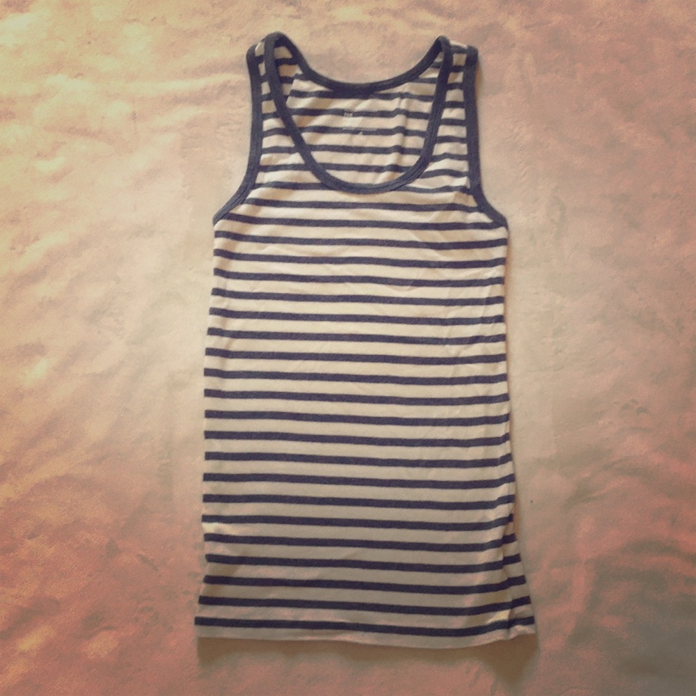 GAP tank
